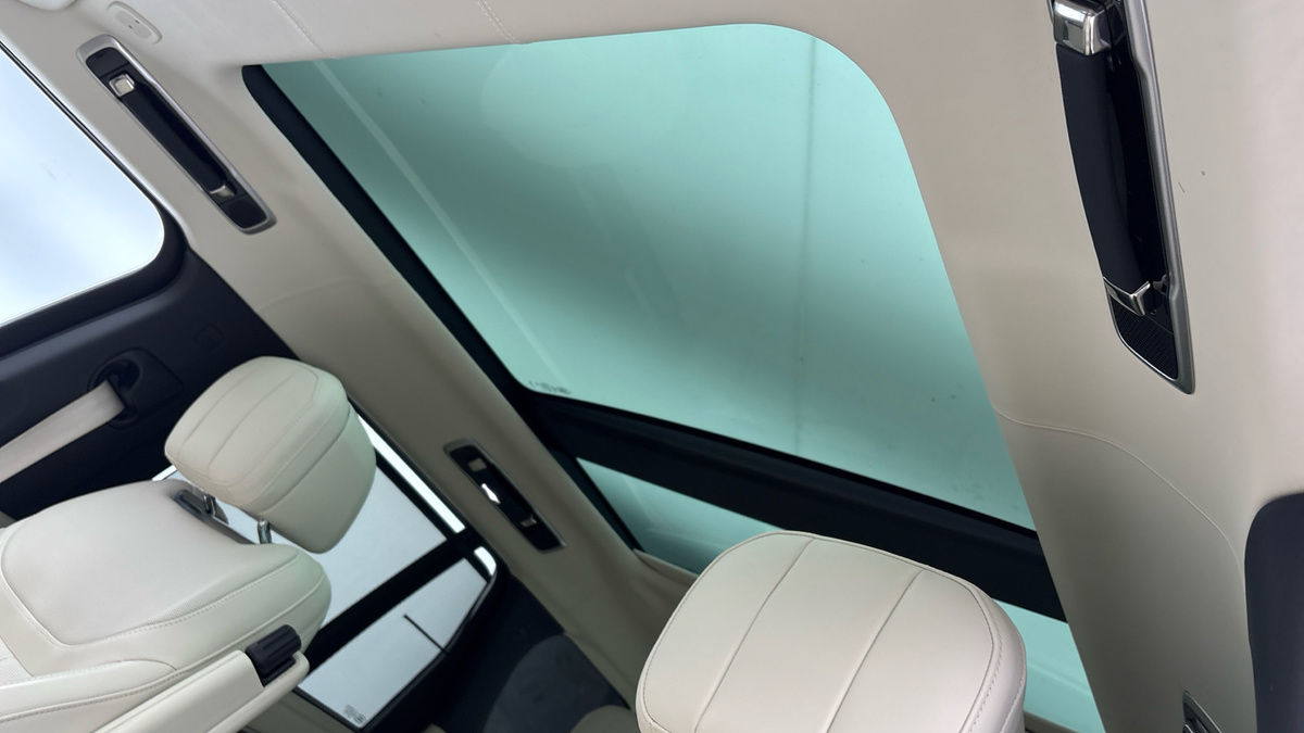 Used Land Rover Range Rover 2023 for sale - 78168202: Photo 6