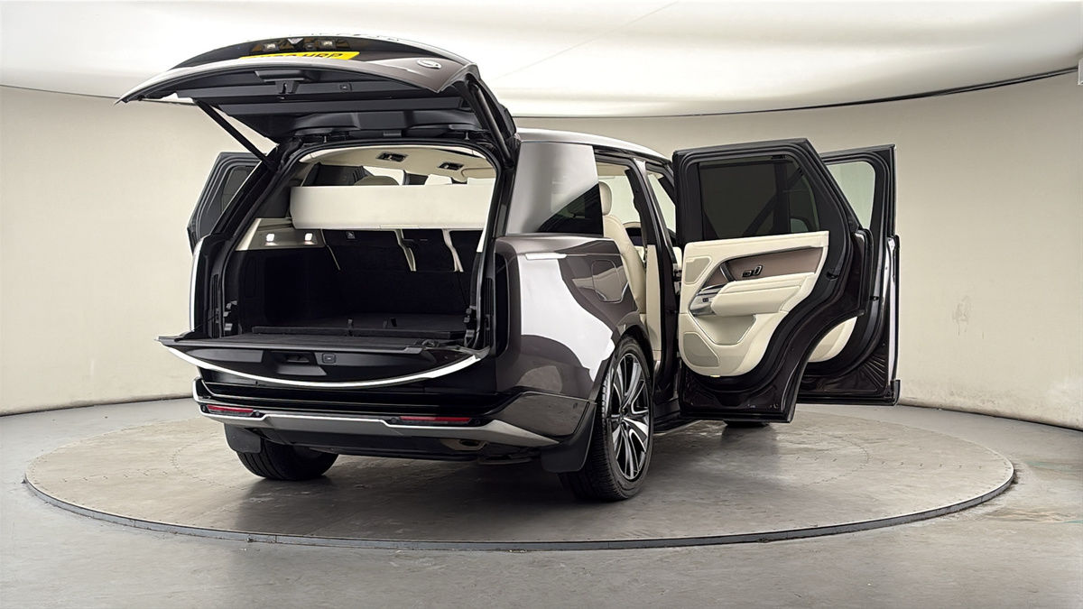 Used Land Rover Range Rover 2023 for sale - 78168202: Photo 60