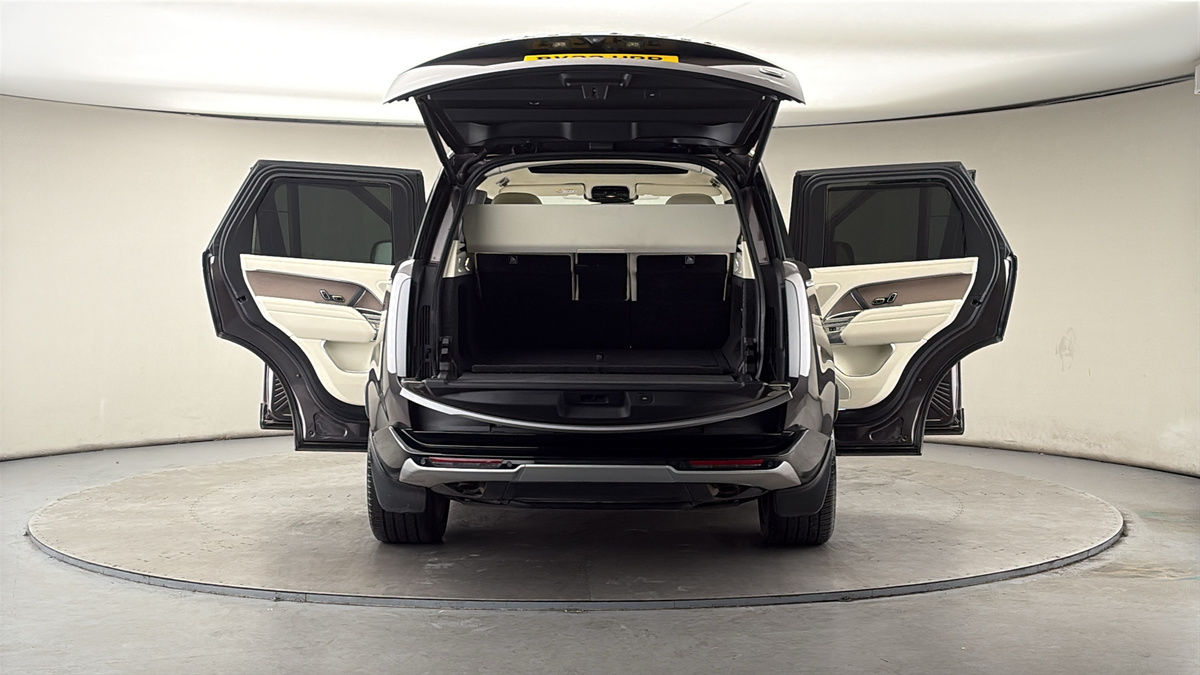 Used Land Rover Range Rover 2023 for sale - 78168202: Photo 61