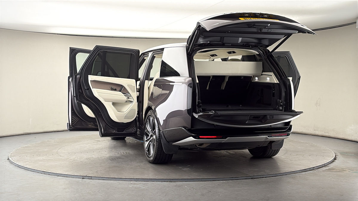 Used Land Rover Range Rover 2023 for sale - 78168202: Photo 62