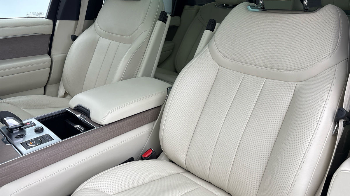 Used Land Rover Range Rover 2023 for sale - 78168202: Photo 7