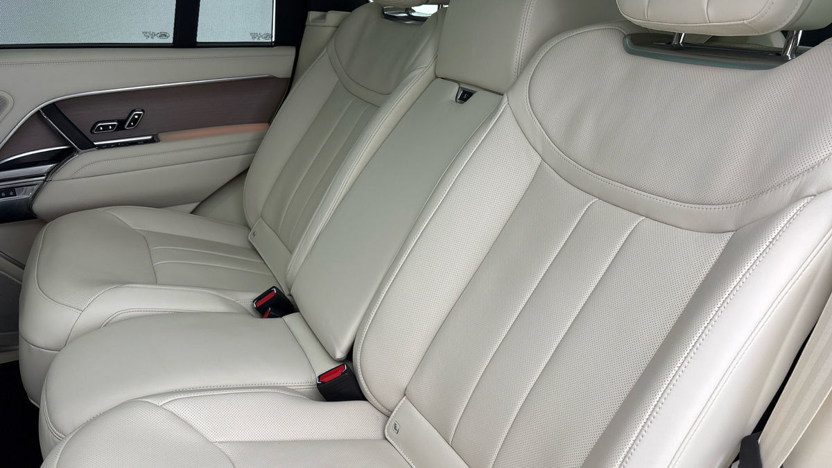 Used Land Rover Range Rover 2023 for sale - 78168202: Photo 8