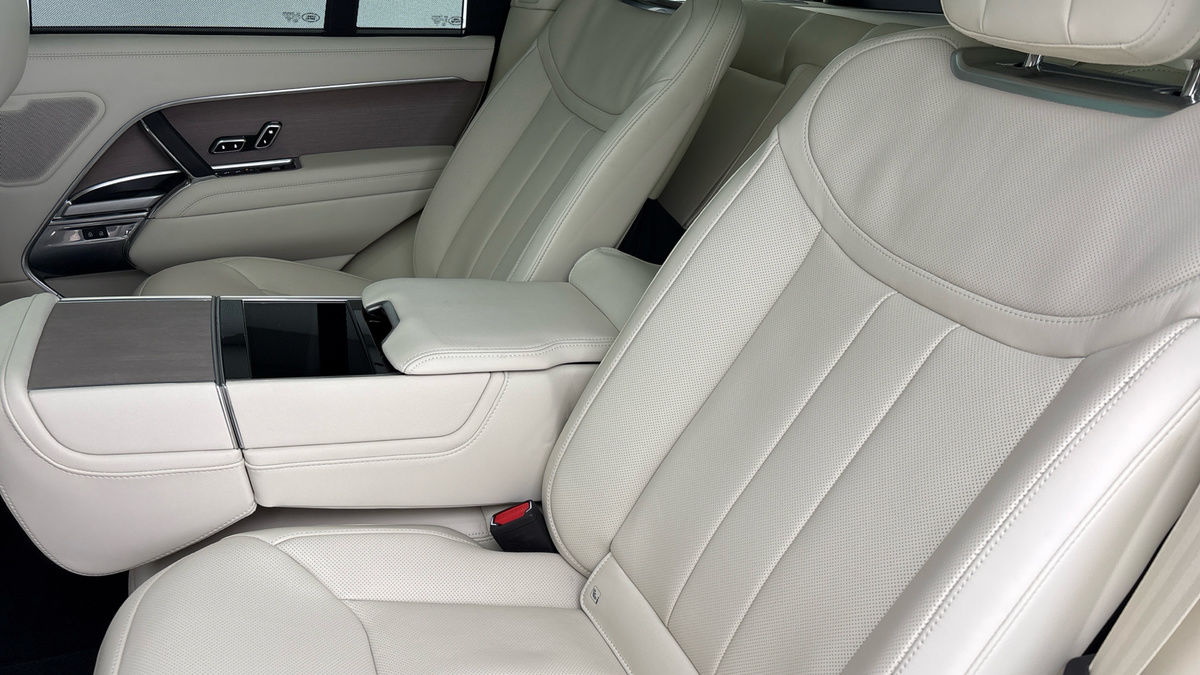 Used Land Rover Range Rover 2023 for sale - 78168202: Photo 9