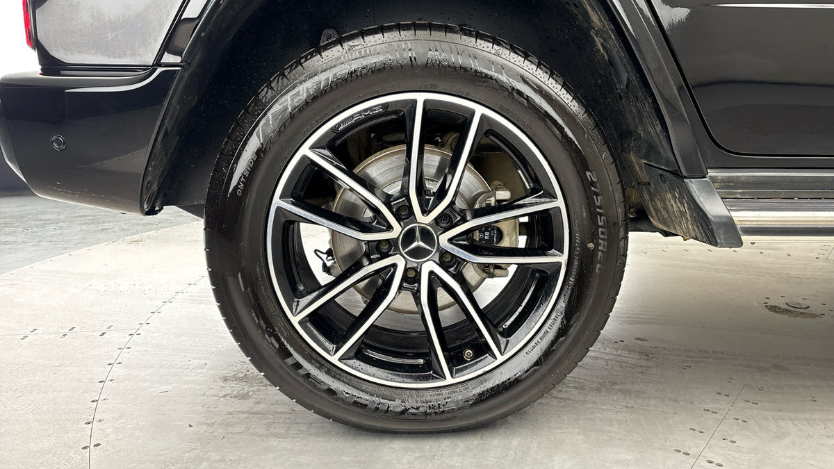 Used Mercedes-Benz G Class 2023 for sale - 77089586: Photo 10