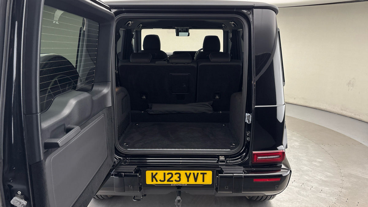 Used Mercedes-Benz G Class 2023 for sale - 77089586: Photo 11