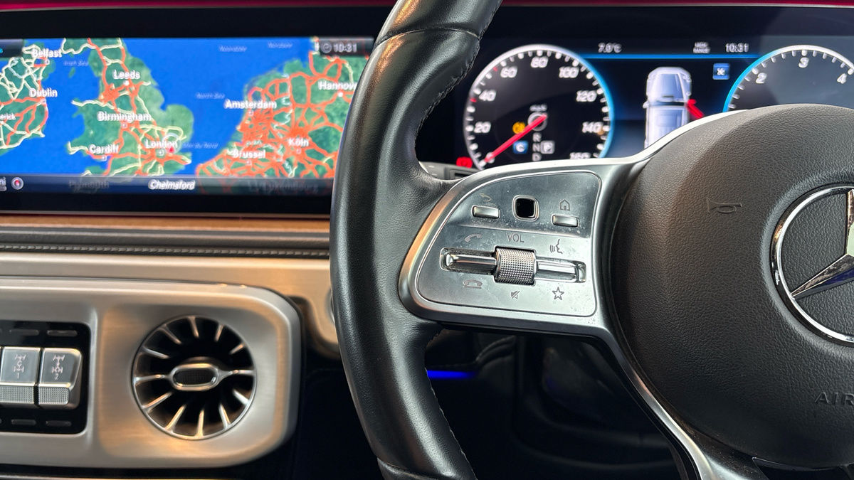 Used Mercedes-Benz G Class 2023 for sale - 77089586: Photo 13