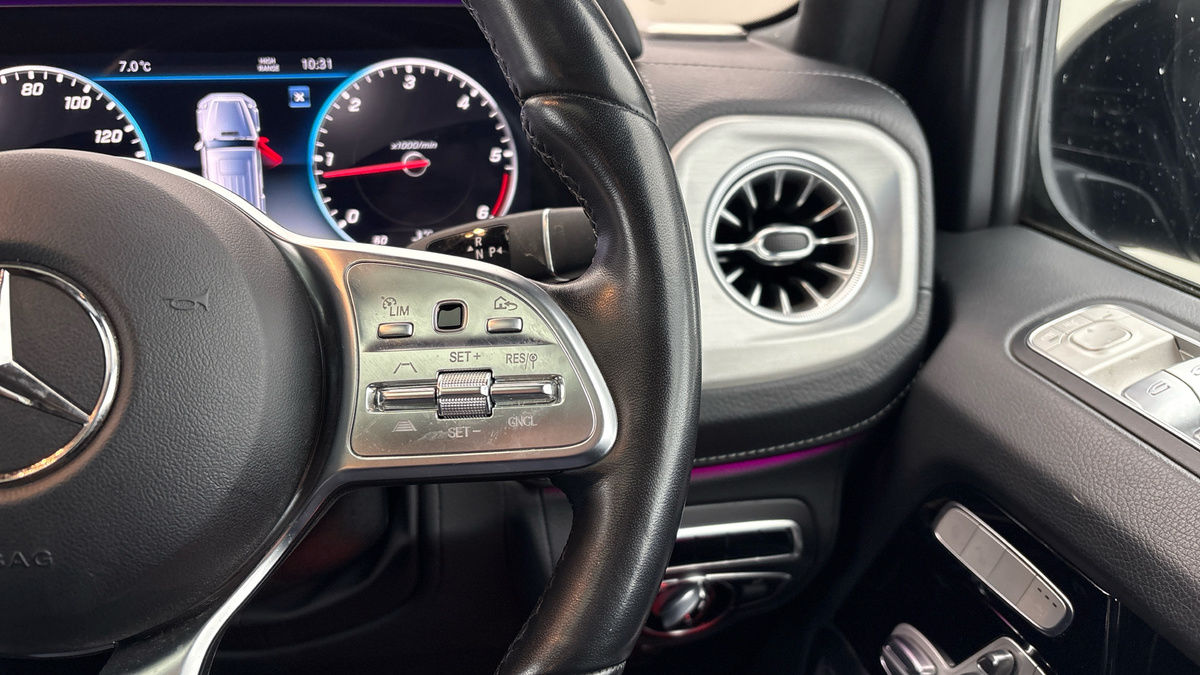 Used Mercedes-Benz G Class 2023 for sale - 77089586: Photo 14