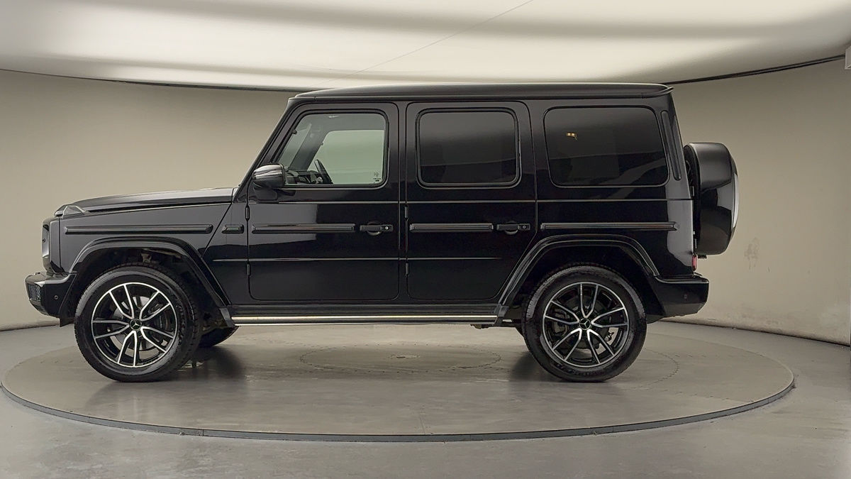 Used Mercedes-Benz G Class 2023 for sale - 77089586: Photo 15