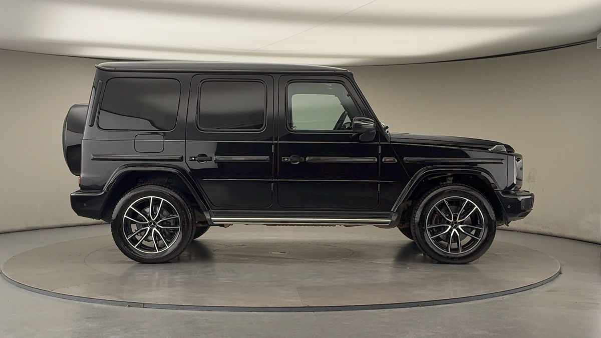 Used Mercedes-Benz G Class 2023 for sale - 77089586: Photo 16