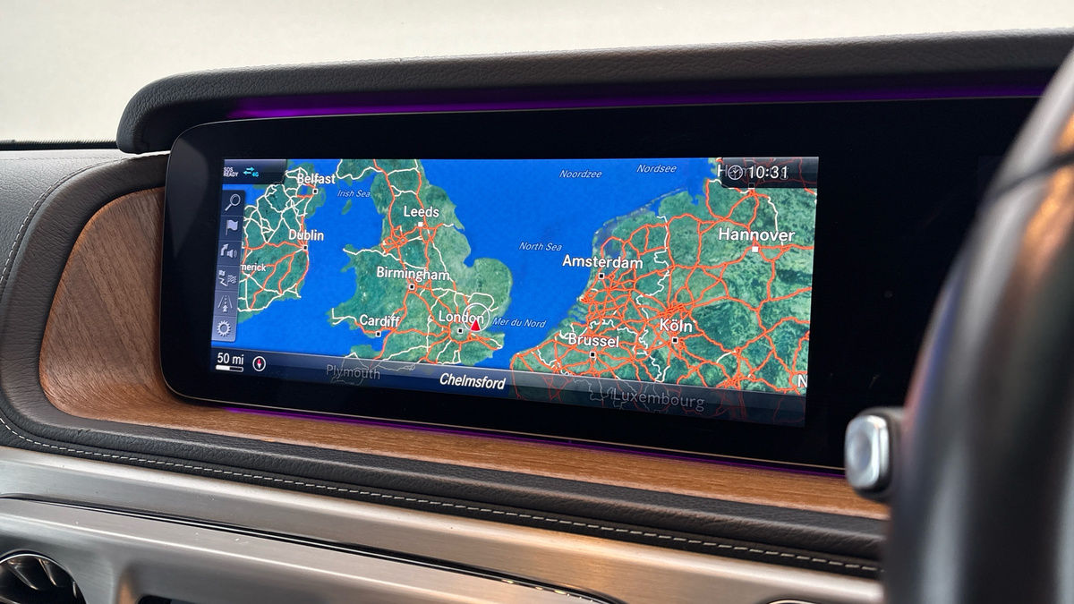 Used Mercedes-Benz G Class 2023 for sale - 77089586: Photo 17