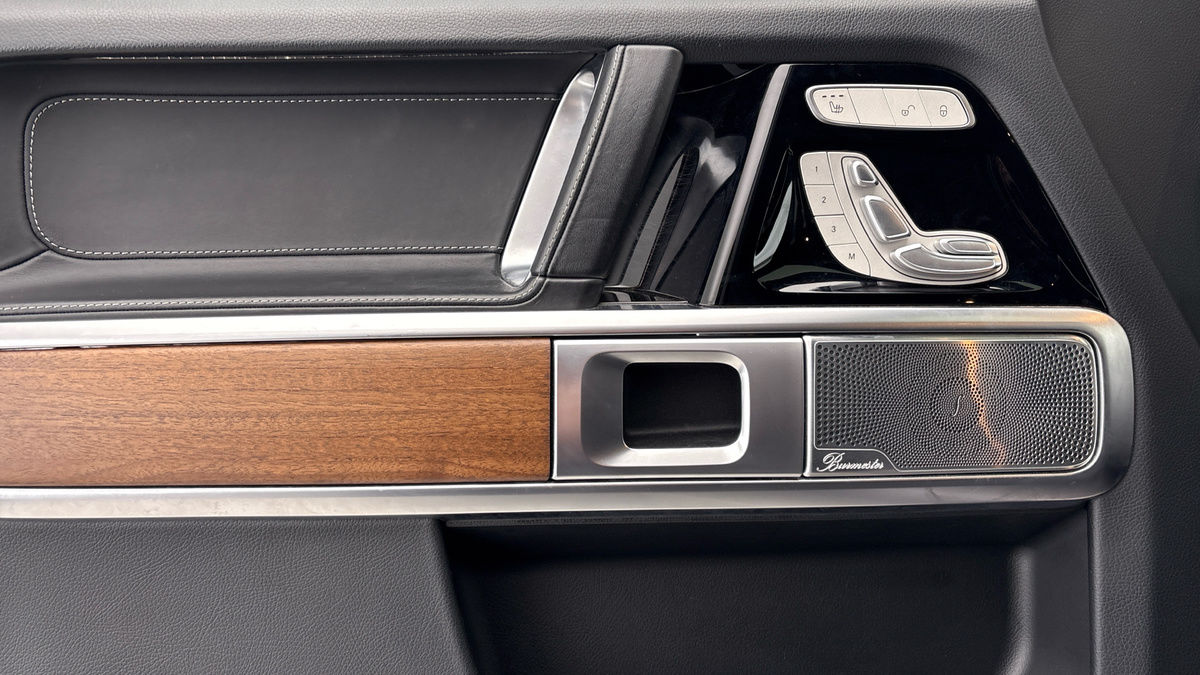 Used Mercedes-Benz G Class 2023 for sale - 77089586: Photo 19