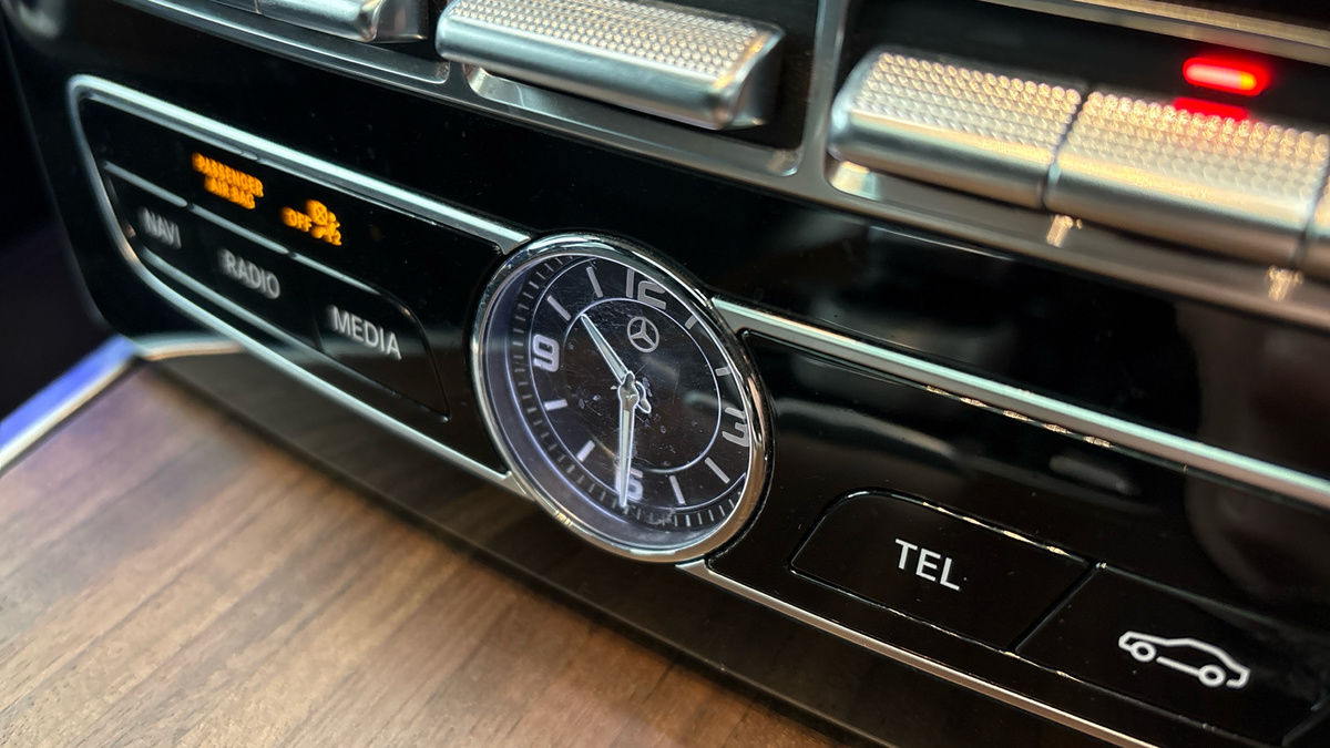 Used Mercedes-Benz G Class 2023 for sale - 77089586: Photo 25