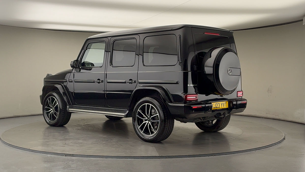 Used Mercedes-Benz G Class 2023 for sale - 77089586: Photo 30