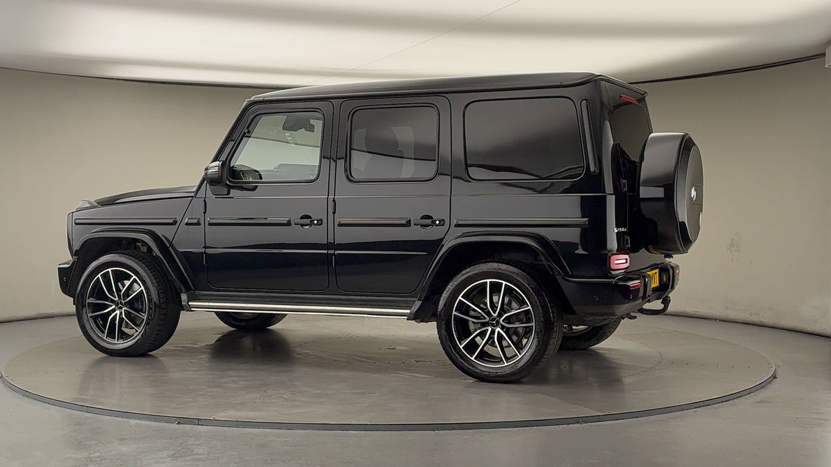 Used Mercedes-Benz G Class 2023 for sale - 77089586: Photo 31