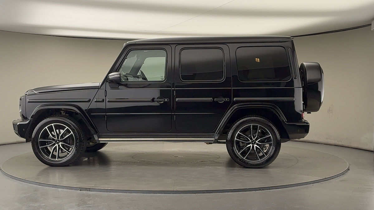 Used Mercedes-Benz G Class 2023 for sale - 77089586: Photo 32