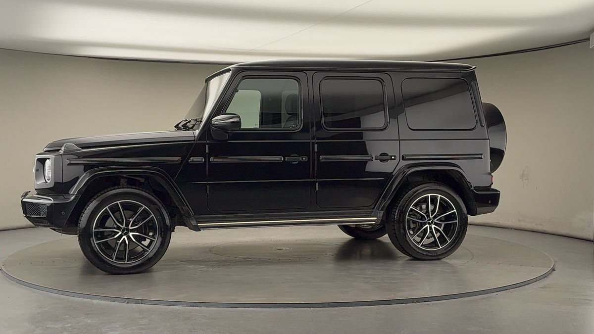 Used Mercedes-Benz G Class 2023 for sale - 77089586: Photo 33