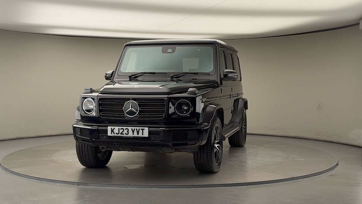 Used Mercedes-Benz G Class 2023 for sale - 77089586: Photo 36