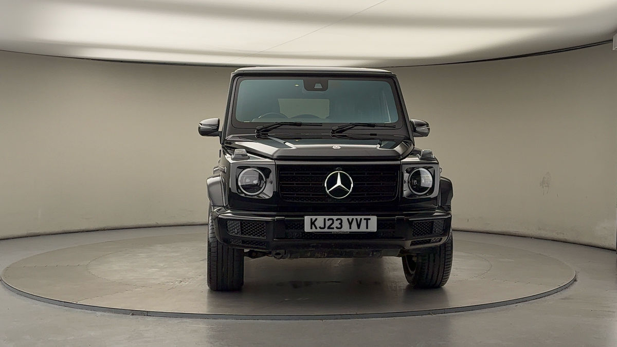 Used Mercedes-Benz G Class 2023 for sale - 77089586: Photo 37