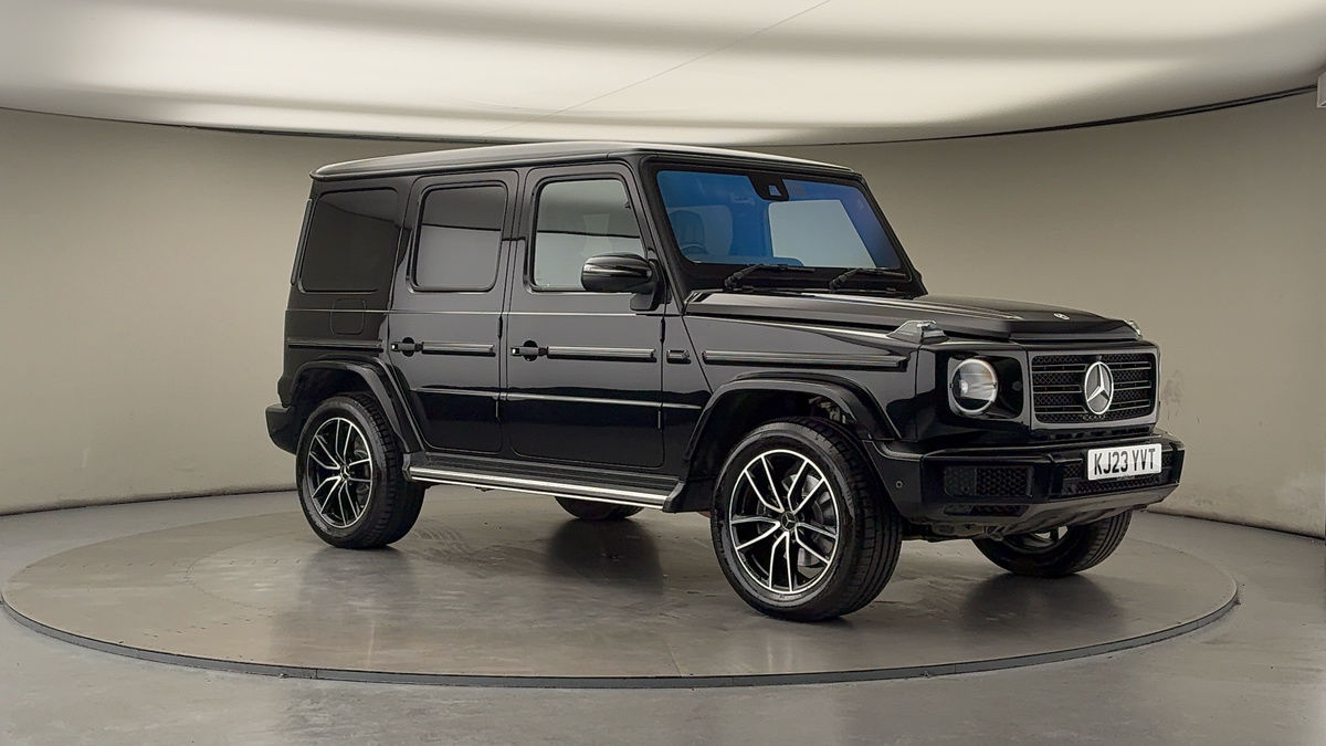 Used Mercedes-Benz G Class 2023 for sale - 77089586: Photo 39