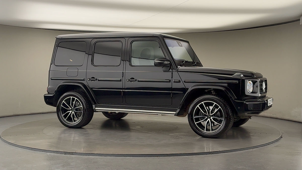 Used Mercedes-Benz G Class 2023 for sale - 77089586: Photo 40