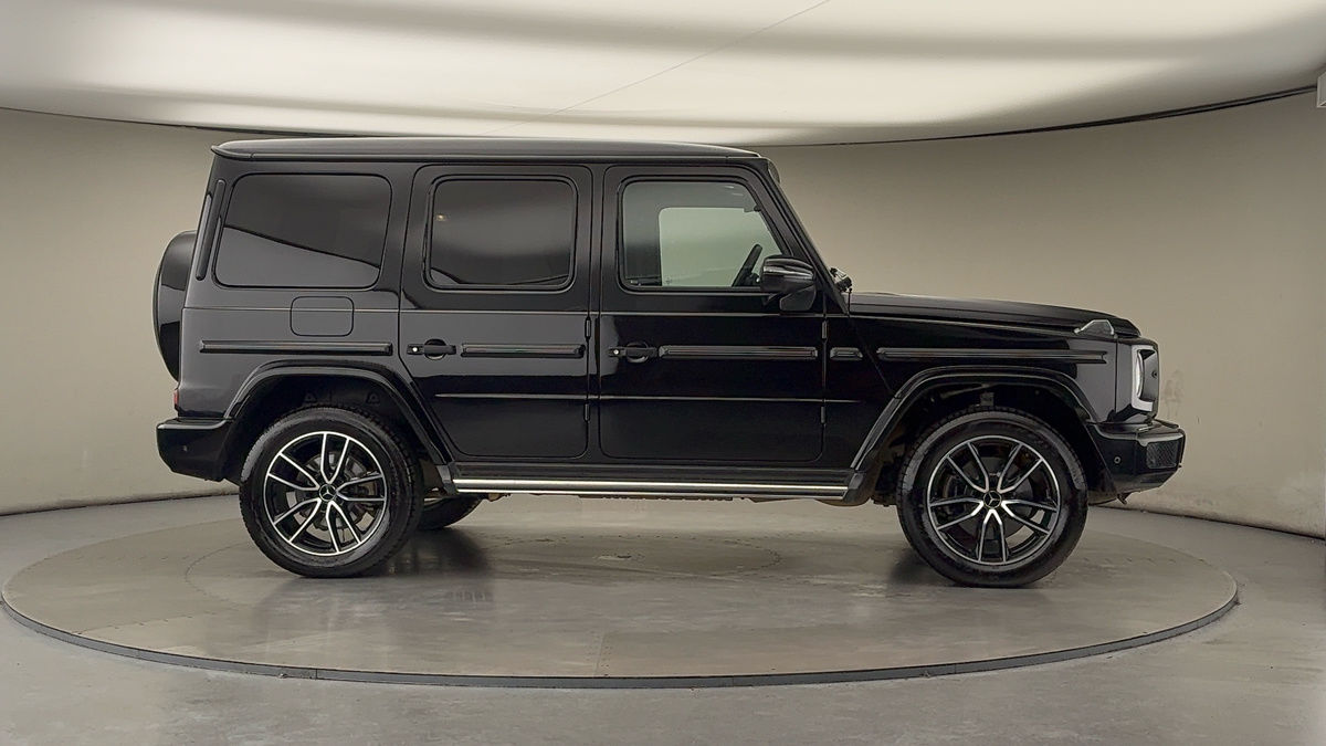 Used Mercedes-Benz G Class 2023 for sale - 77089586: Photo 41