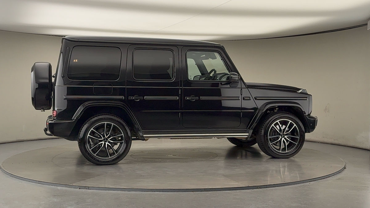 Used Mercedes-Benz G Class 2023 for sale - 77089586: Photo 42