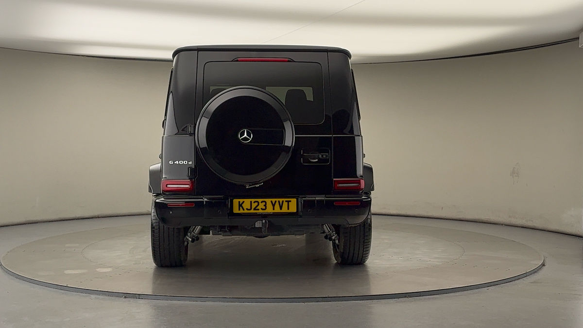 Used Mercedes-Benz G Class 2023 for sale - 77089586: Photo 46