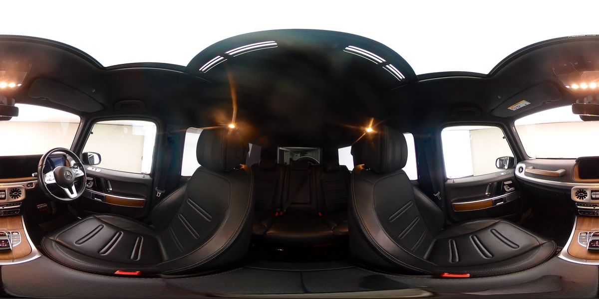 Used Mercedes-Benz G Class 2023 for sale - 77089586: Photo 49