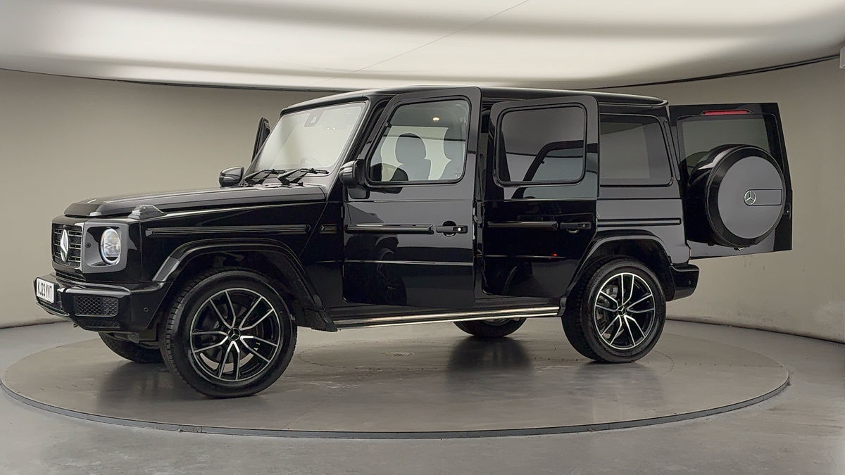 Used Mercedes-Benz G Class 2023 for sale - 77089586: Photo 53