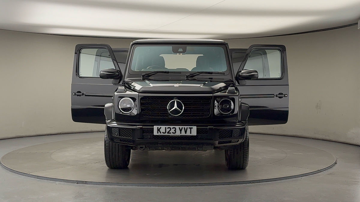 Used Mercedes-Benz G Class 2023 for sale - 77089586: Photo 56