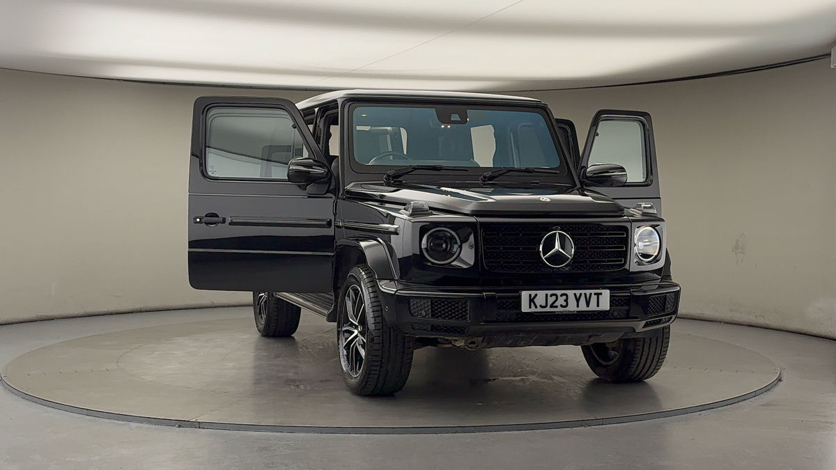 Used Mercedes-Benz G Class 2023 for sale - 77089586: Photo 57