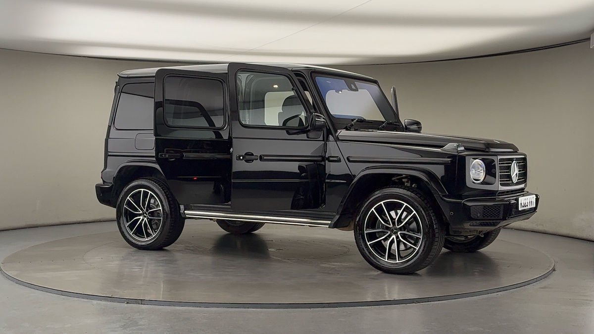 Used Mercedes-Benz G Class 2023 for sale - 77089586: Photo 59