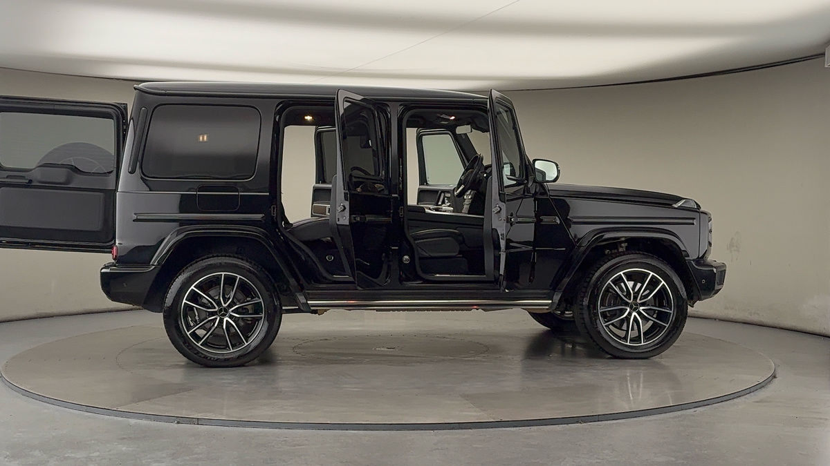 Used Mercedes-Benz G Class 2023 for sale - 77089586: Photo 61