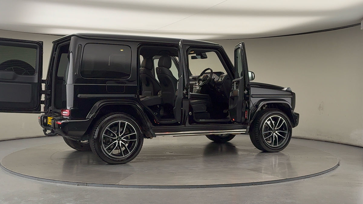 Used Mercedes-Benz G Class 2023 for sale - 77089586: Photo 62