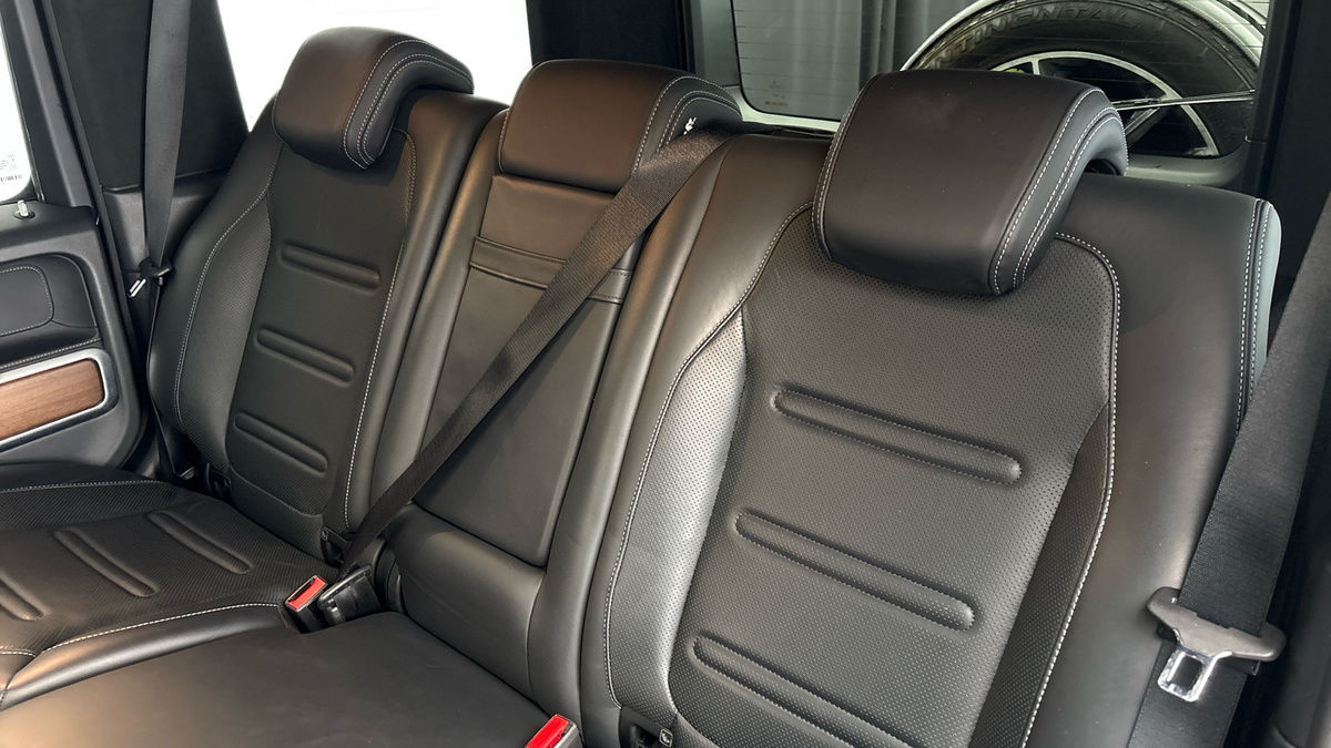 Used Mercedes-Benz G Class 2023 for sale - 77089586: Photo 8