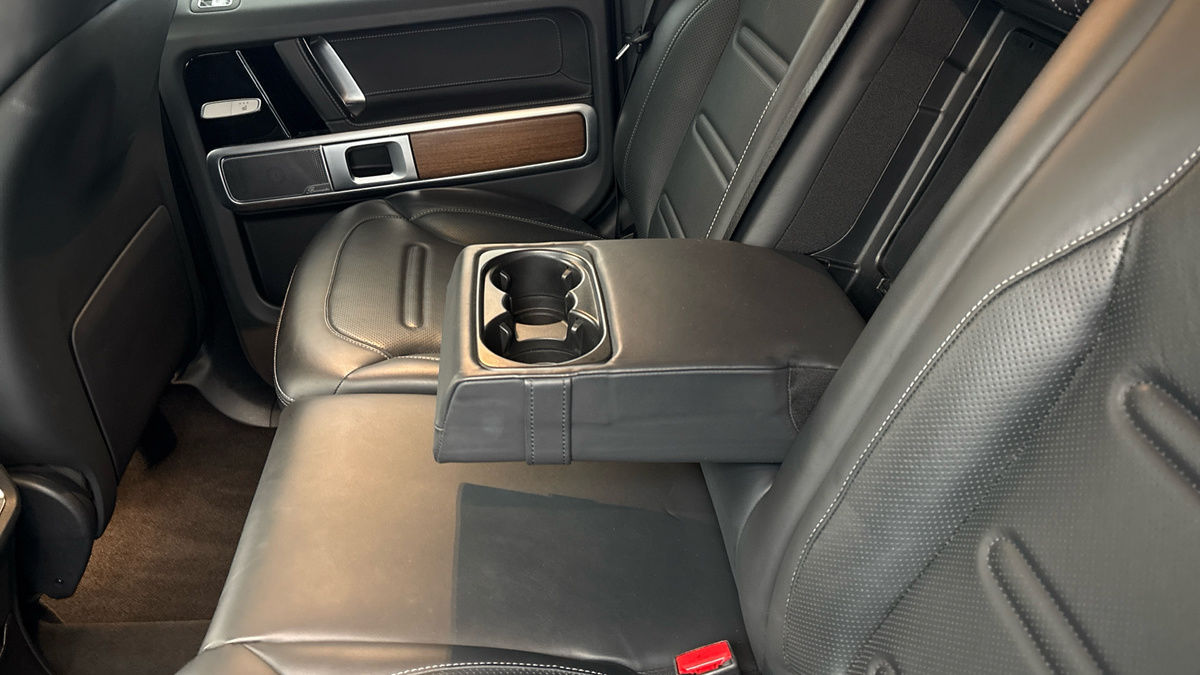 Used Mercedes-Benz G Class 2023 for sale - 77089586: Photo 9