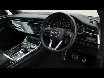 Used Audi Q7 2022 for sale - 74107088: Photo