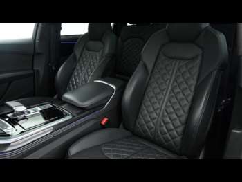 Used Audi Q7 2022 for sale - 74107088: Photo