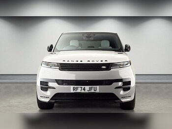 Used Land Rover Range Rover Sport 2024 for sale - 78168198: Photo