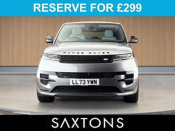 Used Land Rover Range Rover Sport 2023 for sale - 79236216: Photo