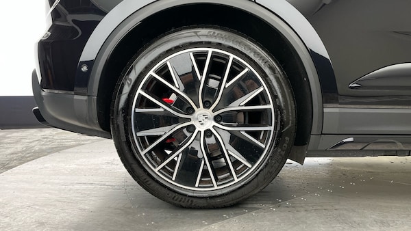 Used Porsche Macan 2024 for sale - 75729969: Photo 10