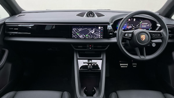 Used Porsche Macan 2024 for sale - 75729969: Photo 12
