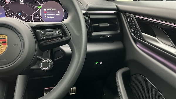 Used Porsche Macan 2024 for sale - 75729969: Photo 14