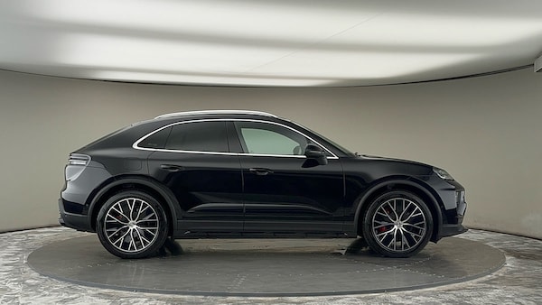 Used Porsche Macan 2024 for sale - 75729969: Photo 16