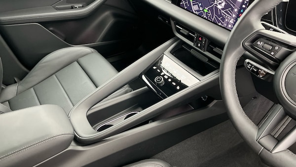Used Porsche Macan 2024 for sale - 75729969: Photo 18