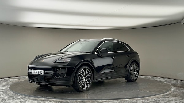 Used Porsche Macan 2024 for sale - 75729969: Photo 20