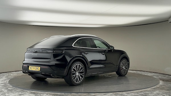 Used Porsche Macan 2024 for sale - 75729969: Photo 21