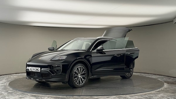 Used Porsche Macan 2024 for sale - 75729969: Photo 22