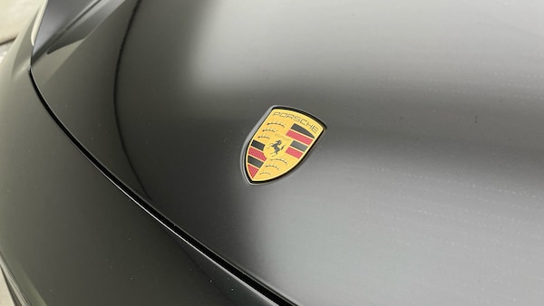 Used Porsche Macan 2024 for sale - 75729969: Photo 24