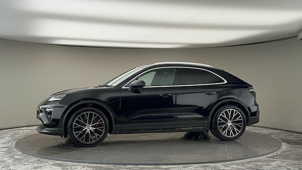 Used Porsche Macan 2024 for sale - 75729969: Photo 29